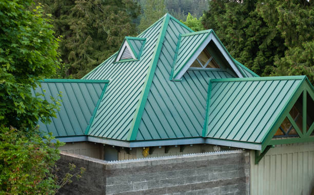 Best Tile Roofing Installation  in Cottonwood, CA