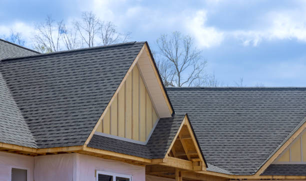 Professional Roofing Service in Cottonwood, CA