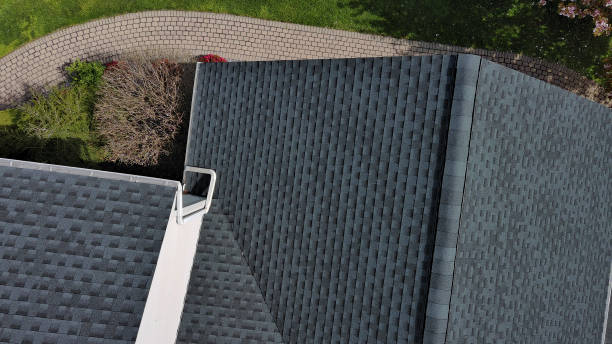 Best Metal Roofing Installation  in Cottonwood, CA