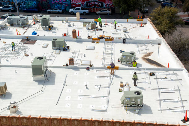Best Roof Leak Repair  in Cottonwood, CA