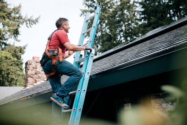 Best Roof Coating and Sealing  in Cottonwood, CA