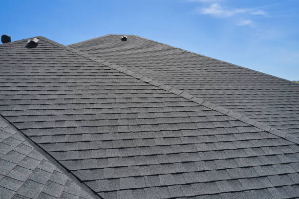 Best Chimney Flashing Repair  in Cottonwood, CA