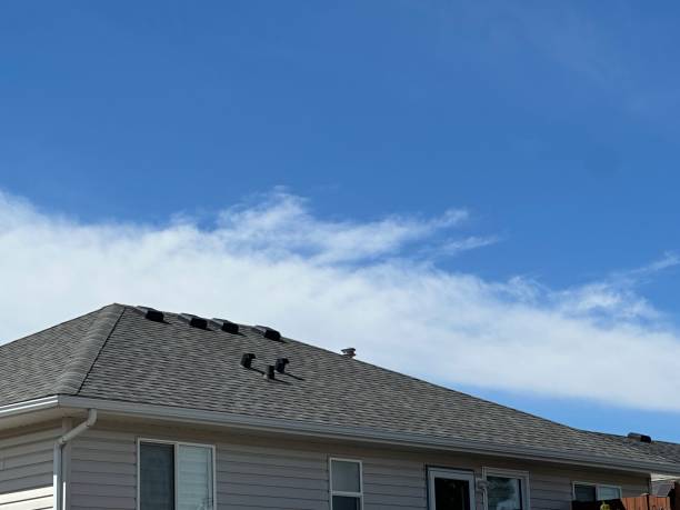 Best Roofing for New Construction  in Cottonwood, CA